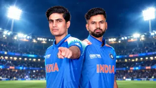 न्यूजीलैंड दौरे के लिए भारत की टेस्ट और वनडे टीम घोषित: पहले 3 वनडे में गिल, आखिरी 2 में अय्यर कप्तान