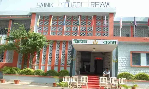 sainik school rewa mp sainik school rewa mp