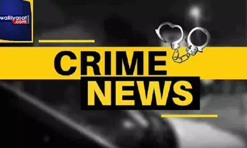 मुंबई क्राइम ब्रांच ने सिंगरैली में दी दबिश, अंतर्राज्यीय लूट गैंग के 4 आरोपितो को किया गिरफ्तार