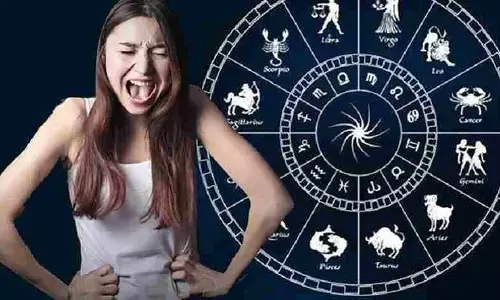 साहसी एवं निडर स्वभाव के होते है इन 4 राशियों के जातक, जानिए कौन है वो राशियां