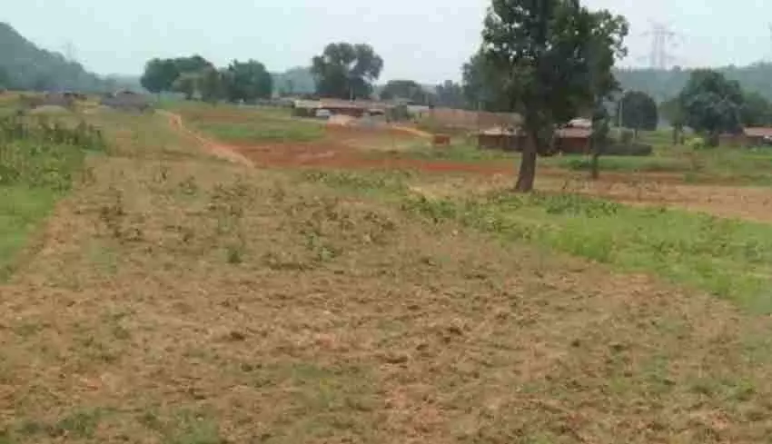 देर से जागा प्रशासन, नोटीफिकेशन के बाद बंधा कोल ब्लाक के 4 सैकड़ा लोगों ने बेची जमीन, अब रजिस्ट्री में लगी रोक