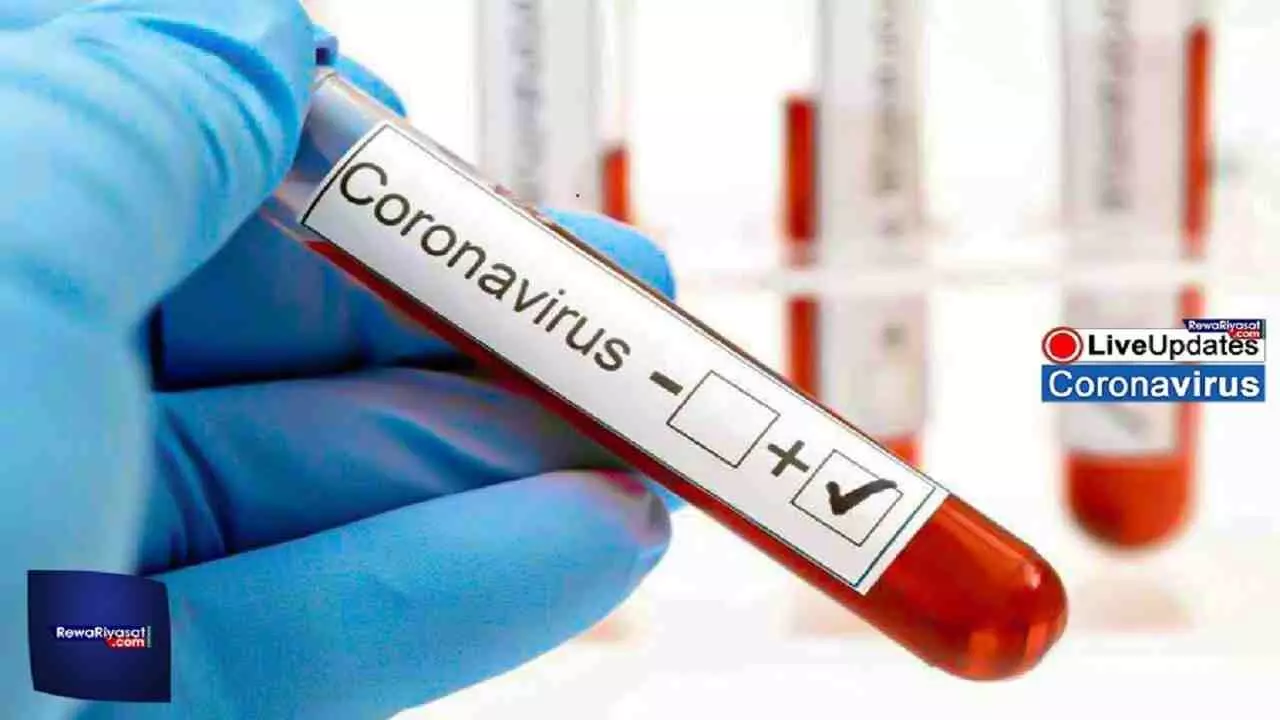 COVID-19 in India / देश में बढ़ने लगी कोरोना संक्रमितों की संख्या, 45 हजार नए मरीज मिले