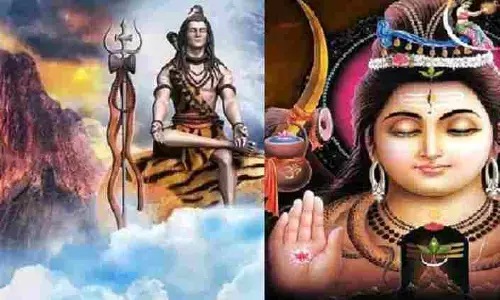 Sawan Shivratri 2021 : सावन शिवरात्रि पर इन 7 चीजों का न करें सेवन, जानिए पूजन का शुभ मुर्हूत एवं व्रत पारण समय