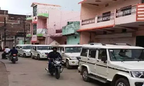 AEB का छापा, 83 लाख टैक्स चोरी का मामला आया सामने, फर्म ने सरेंडर किए 47 लाख