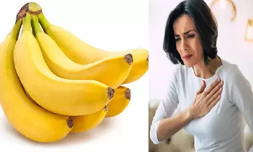रोजाना एक केले के सेवन से मिलते है कई गुणकारी लाभ, जानिए इसके फायदे