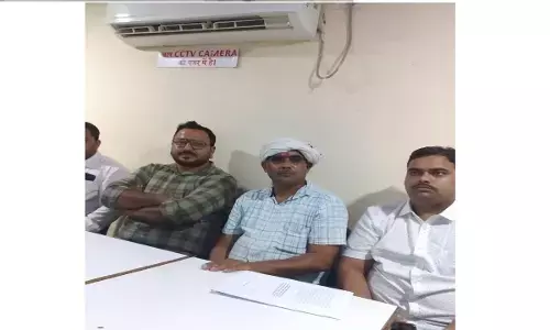 रीवा में अगस्त क्रांति का ऐलान, निजी कम्पनियों एवं आउटसोर्स कर्मचारियों के शोषण को बंद करने उठेगी आवाज