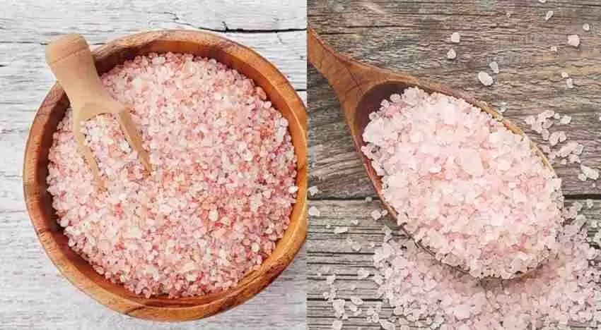 rock salt health benefits to skin : स्वास्थ्य के लिए बेहद फायदेमंद है सेंधा नमक, जानिए लाभ