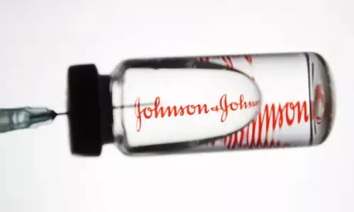 अब देश में कोरोना की सिंगल शॉट वैक्सीन लग सकेगी, जॉनसन एंड जॉनसन को भारत में आपातकाल में इस्तेमाल की मंजूरी मिली