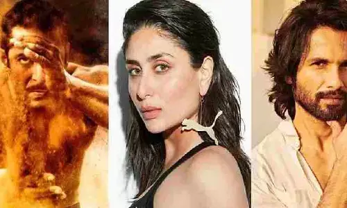 जब इन सेलेब्स के बयान से मचा बवाल, शाहिद ने करीना को कह दिया था भैंस तो, सलमान ने...