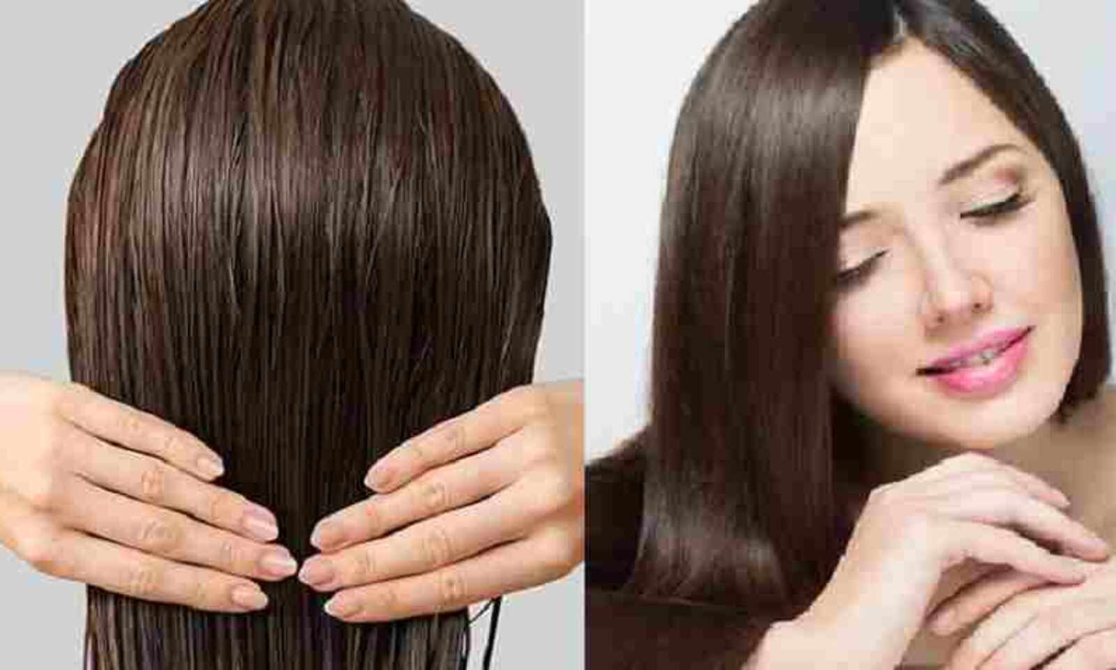 Hair Care Tips : बालों को स्वस्थ्य एवं खूबसूरत बनाने के लिए इन स्टेप को  करें फालो | Hair Care Tips: Follow these steps to make hair healthy and  beautiful