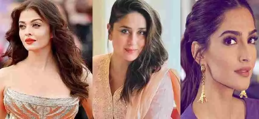 ऐश्वर्या राय बच्चन का बॉलीवुड के इन सितारों से है छत्तीस का आंकड़ा, फूटी आंख देखना नहीं करती है पसंद