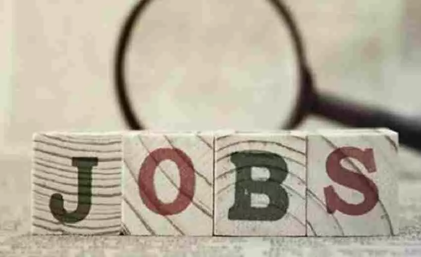Job Alert in Chhattisgarh : 10 अगस्त को रायपुर में रोजगार कैम्प व सैनिकों कल्याण कार्यालय में कई पदों पर भर्ती