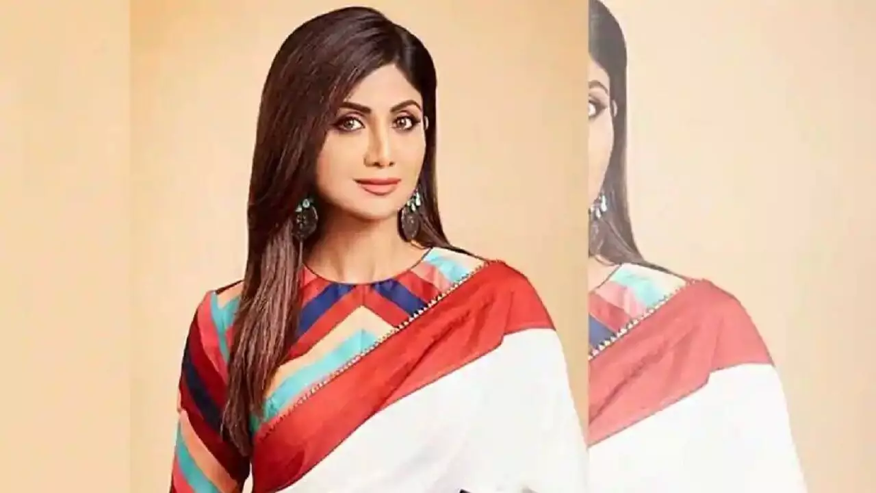 शिल्पा शेट्टी शिल्पा शेट्टी