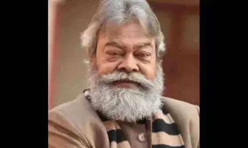 मन की आवाज प्रतिज्ञा फेम अभिनेता अनुपम श्याम का निधन, किडनी की बीमारी का चल रहा था इलाज