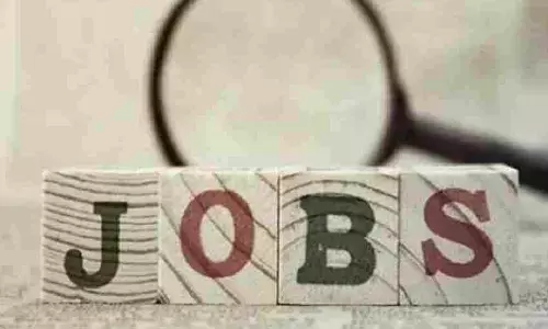 Job Alert in Chhattisgarh : 10 अगस्त को रायपुर में रोजगार कैम्प व सैनिकों कल्याण कार्यालय में कई पदों पर भर्ती Job Alert in Chhattisgarh : 10 अगस्त को रायपुर में रोजगार कैम्प व सैनिकों कल्याण कार्यालय में कई पदों पर भर्ती