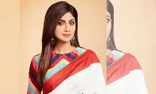 शिल्पा शेट्टी