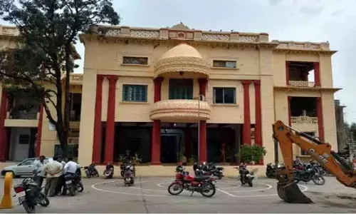 रीवा : नगर-निगम कर्मचारी बता कर की धोखाधड़ी, लोन माफ़ करने प्राप्त किए दस्तावेज, SP के यहाँ पहुंचा पीड़ित