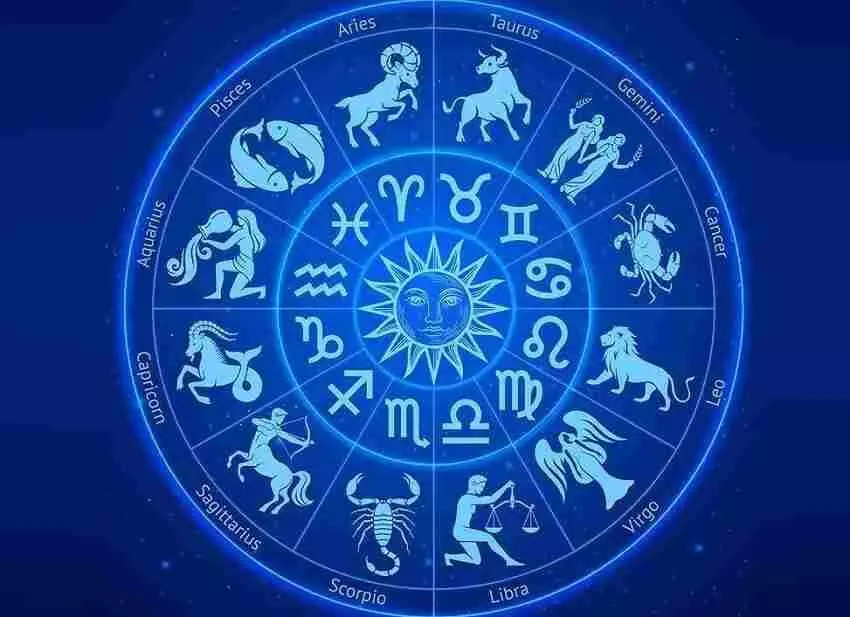 These 3 zodiac signs are rich in luck, know whether your zodiac sign is in the list