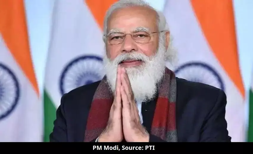 Ujjwala 2.0: PM Modi launched the second phase of the scheme, gifts will be available with free LPG connection, paperwork also reduced