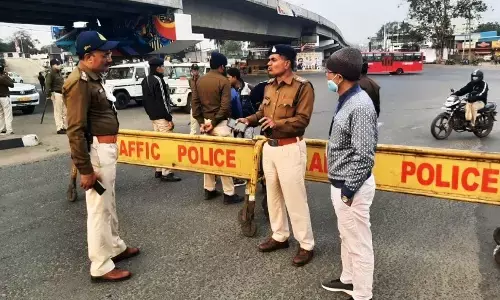 बेवजह वाहन नहीं रोंक सकती MP Police, चेकिंग पर ट्रैफिक DIG ने लगाई रोंक... सिर्फ नियम तोड़ने वालों पर नजर रखना होगा
