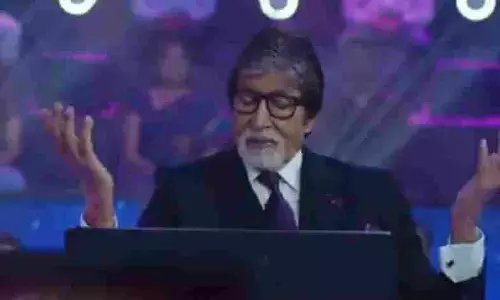 Quiz show Kaun Banega Crorepati-13 will be telecast from August 23, schedule release