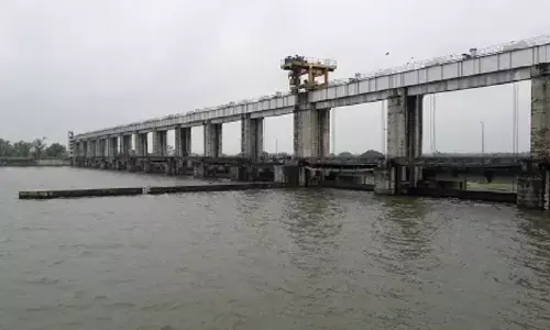 Rewa News: फिर बढ़ा नदियों का जलस्तर, बराज में बकिया व बीहर, बांध में मेजा, अदवा व सिरसी से छोड़ा गया पानी