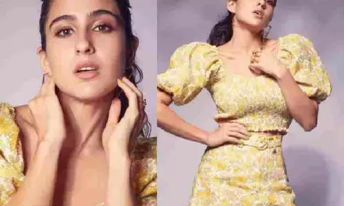 Happy Birthday Special: Sara Ali Khan wants to marry this actor!, Know interesting things related to Sara