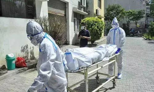 Unknown disease wreaks havoc in UP, 100 people lost their lives, orgy of death all around