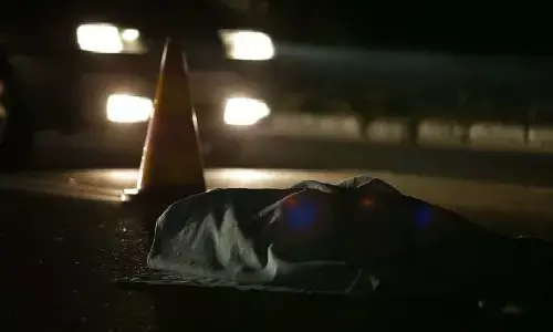 Rewa News: यूपी बॉर्डर के पास नग्न अवस्था में युवक का शव मिलने से सनसनी, हत्या की आशंका