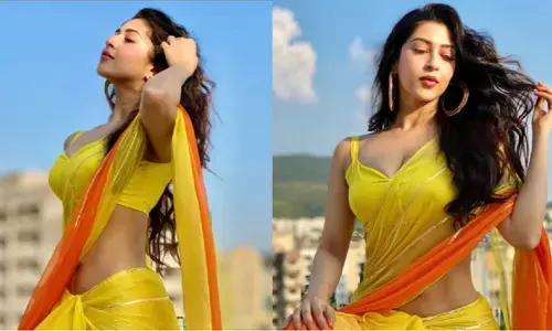 सोनारिका भदौरिया को ढाई साल से मेकर्स ने नहीं दिया पेमेंट, अब एक्ट्रेस ने उठाया ये कदम