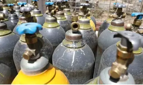 Rewa में एक साथ 4 ऑक्सीजन प्लांट होगे चालू, शुक्रवार को मुख्यमंत्री करेगे वर्चुअल लोकार्पण