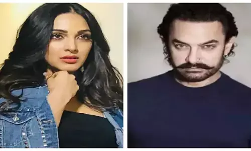 क्या Kiara Advani से निकाह करेंगे एक्टर Aamir Khan ?