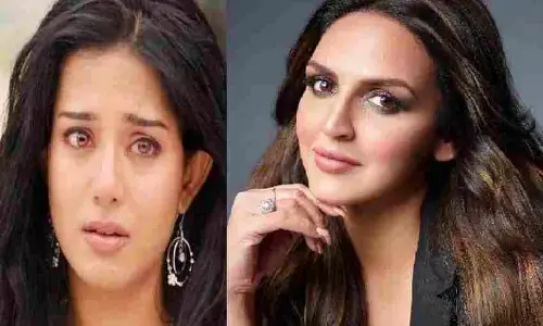 प्यारे मोहन फिल्म की शूटिंग के दौरान अमृता राव को ईशा देओल ने जड़ दिया था थप्पड़, जानिए क्या थी वजह