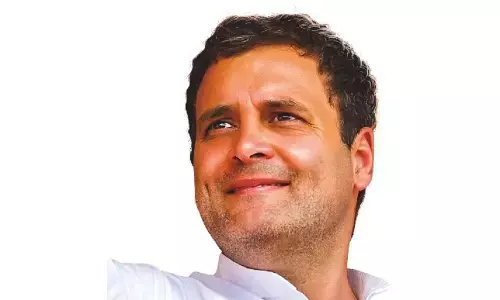 Congress vs Social Media: Twitter के बाद अब राहुल गांधी का Facebook और Instagram अकाउंट भी हो सकता है ब्लॉक, कांग्रेस का दावा 5 हजार अकाउंट लॉक किए गए