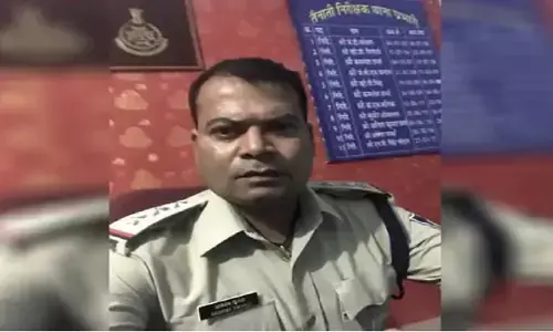 मेडल फार एक्सीलेंस इन्वेस्टीगेशन के लिए 11 नाम तय, रीवा में टीआई रहे अनिमेश 3 दिन में पूरी की थी जांच