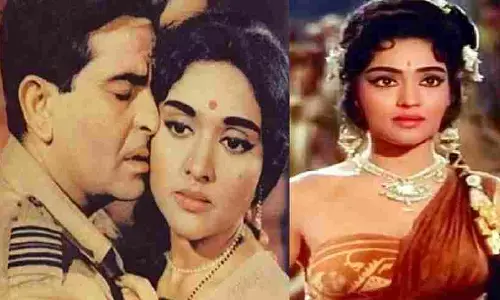 जब इलाज के दौरान डॉक्टर को ही दिल दे बैठी थी वैजयंती माला, पढ़िए एक्ट्रेस की दिलचस्प लव स्टोरी