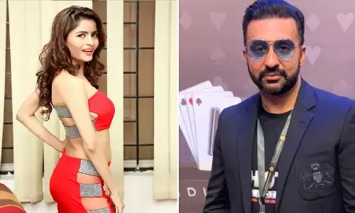 Raj Kundra Pornography Case: पोर्न वीडियो मामले में एक्ट्रेस गहना को कोर्ट से झटका, जमानत याचिका खारिज हुई
