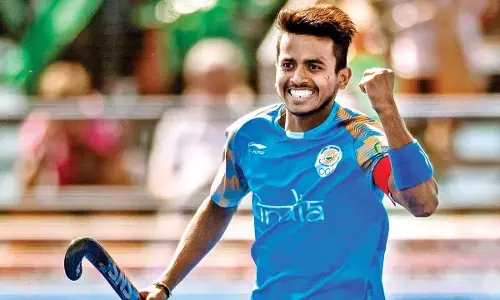 MP News: टीन शेड के घर में रहता है हॉकी का हीरो Vivek Sagar, अब रहने के लिए पक्का मकान होगा, परिवार का सपना होगा पूरा