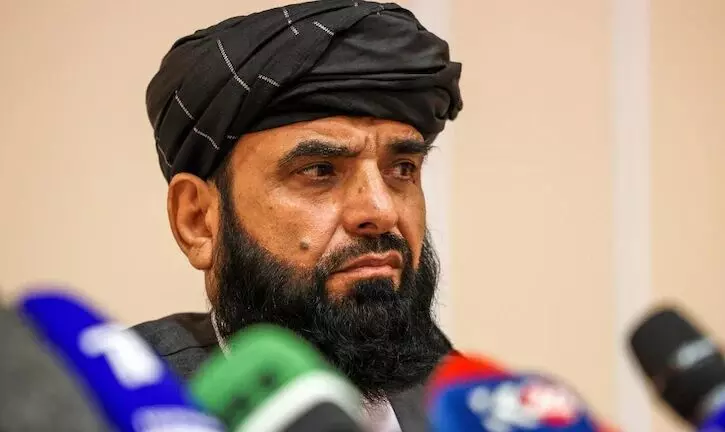 भारत को तालिबान की धमकी, अगर सेना भेजी तो अच्छा नहीं होगा; भारत की दो टूक- ताकत के दम पर बनी सरकार मान्य नहीं...