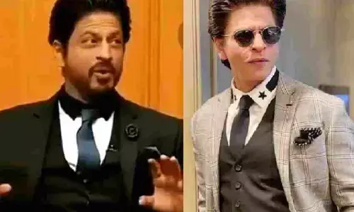 जब शाहरूख खान के घर रात में घुस आया फैंस, पकड़े जाने पर दिखाया था कुछ यूं एटीट्यूड