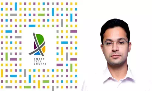 भोपाल स्मार्ट सिटी के युवा CEO आईएएस आदित्य सिंह को सरकार ने हटाया, करोड़ों की भूमि चहेतों को आवंटित करने का आरोप, EoW कर रही है जांच