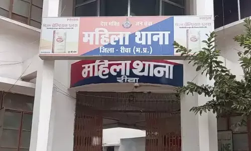 रीवा में शरारती तत्वों का कारनामा, इंस्टाग्राम की अश्लील साइट पर डाल दिया युवती का फोन नम्बर