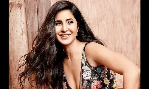 38 साल की उम्र में भी फिट है Katrina Kaif..