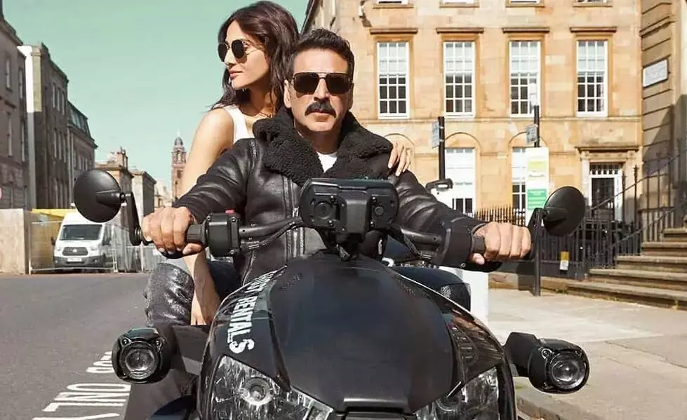 Akshay Kumar की बेल बॉटम ने मारा ऐसा धक्का कि फास्ट एंड फ्यूरियस 9 रह गई हक्का-बक्का, रिलीज डेट आगे बढ़ाई...