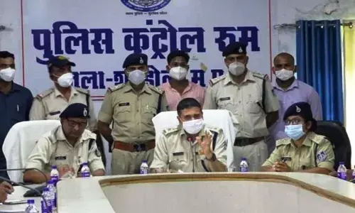 Shahdol News: तीन अलग-अलग वाहनो में मिला 1 करोड़ का गांजा, 9 आरोपी गिरफ्तार