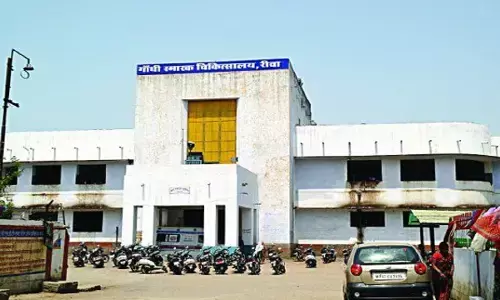 Rewa News  : जीएमएच अस्पताल में दुधमुंहा बच्चा चोरी का असफल प्रयास, पकड़ी गई महिला