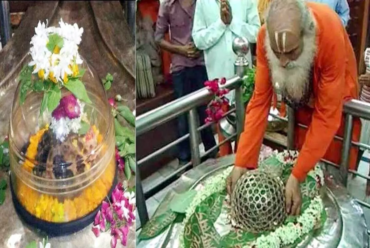 Mahashivratri 2024: रीवा में है दुनिया का एकमात्र महामृत्युंजय मंदिर, होती है अकाल मृत्यु से रक्षा