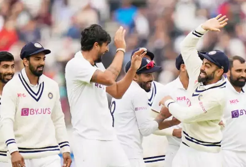 Ind vs Eng 2nd Test: विराट की सेना का लॉर्ड्स पर कब्जा, 151 रन से इंडिया ने इंग्लैंड को हराया, सिराज ने 4 विकेट लिए