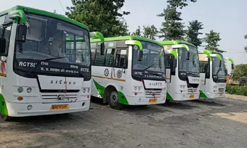 MP: UDID कार्ड दिखाने पर दिव्यांगजनों को बस किराये में 50 % की छूट