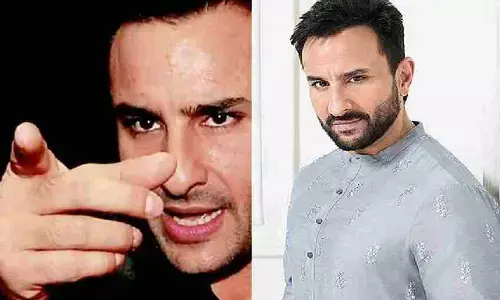 When Saif Ali Khan was approached by two boys to dance with girlfriends, he was thrashed fiercely for refusing